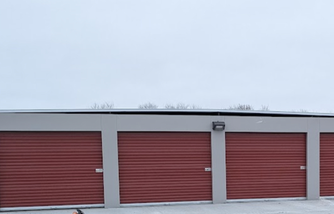 North Aurora