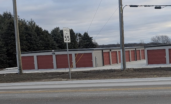 Sugar Grove